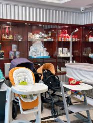 点击看大图 -馨月汇·独栋月子会所(静安店)