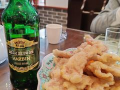 -老厨家(中央大街西七道街店)