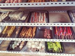 -大学路8号炸串(大学路十四号院店)