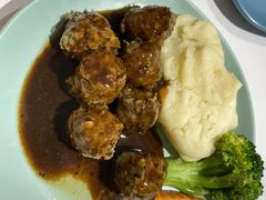 -库滋明·俄罗斯特色美食(中央大街店)