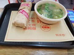 -特派卷·老北京烤鸭卷(合生汇购物中心店)