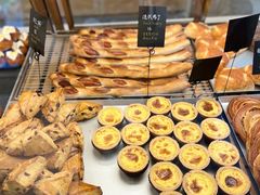 -Dough&Joe团憩(瑞虹天地月亮湾店)