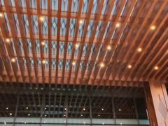 -北京雁栖湖国际会展中心