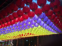 -南华寺素食馆(南华禅寺店)