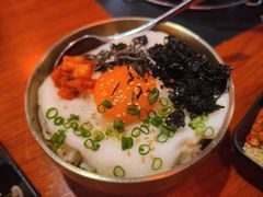 -大阪烧肉BAKA一代(十亩地店)