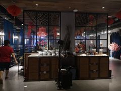 大堂-船奇蒸汽海鲜·闽菜(八市海鲜总店)