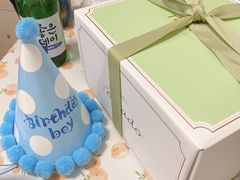 -Tomado绿色烘焙(大尧三路店)