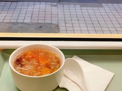 -小团圆糖水铺(襄阳南路店)