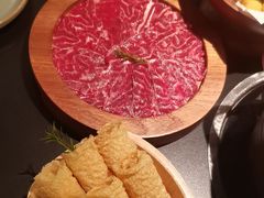 -季季山·云南野生菌火锅(上海首店)