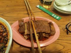 -霸道川面馆(张江店)