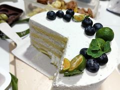 -姆们M Sweetie Cake(三里屯店)