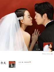 -CD视觉婚纱摄影