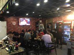 大堂-赤甲皇(仙霞路店)