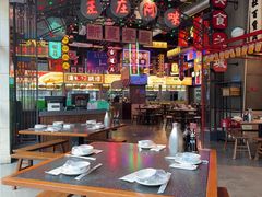 -王庄阿咪海鲜大排档(象园店)