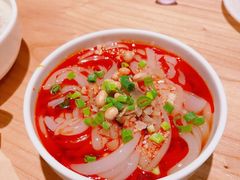 -叶婆婆钵钵鸡(乐山老店)