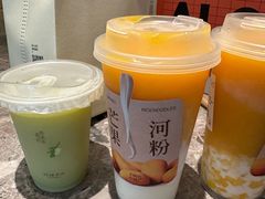 -阿嬷手作(成都万象城店)