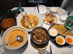 -潮堂 · 潮州菜(国贸商城店)