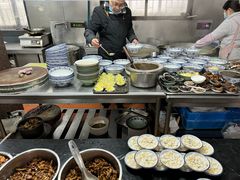 -美味斋(西北街店)