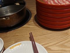 -松野谷·寿喜烧自助(华联顺义金街购物中心店)