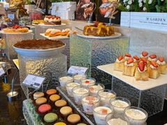 -索菲特西湖大酒店·香榭丽全日候餐厅(南山路店)