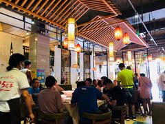 大堂-川味堂·四川豆花(八卦岭店)