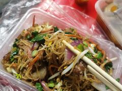 -阿生潮味鲜炒粉(梅林新村店)