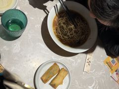 -松鹤面馆·古法焖肉面(观前店)