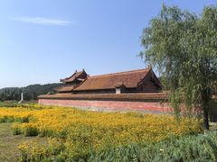 -清西陵
