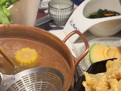 -牛村来人潮汕牛肉火锅(西单店)