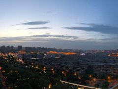 -烛影拾光观景餐厅·创意菜·摄影·小提琴(大唐不夜城店)