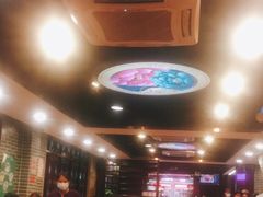 大堂-点都德(大茶楼店)