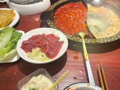 -黄家码头老火锅(解放碑旗舰店)