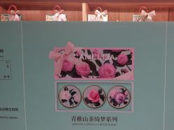 -青稚护手霜QINGZHI