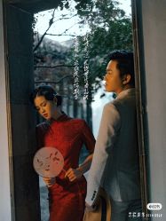 -苏州HX-合喜映画婚纱摄影
