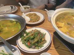 -滇铺子·云南特色菜·第九届野生菌美食节(东风东路c86店)