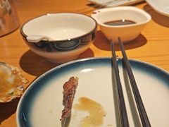 -蚝翅·海鲜粥·烧烤·龙虾季(海曙天一店)