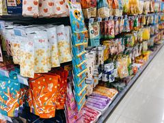 -义乌小商品直销超市(新浦店)
