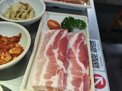 -喜来稀肉(虹泉路店)