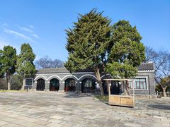 -无锡梅园公园