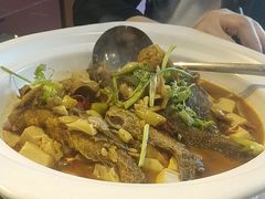 -全聚贤餐厅·湖北家常菜(沙湖店)