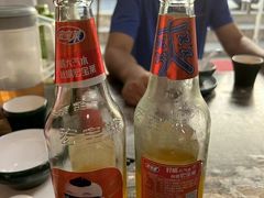 -小海土菜馆(振容路店)