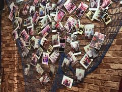 -九华山友谊土菜馆 小资餐厅