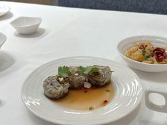 -莆田餐厅PUTIEN(西安万象天地店)