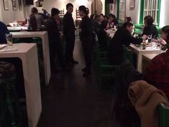大堂-Carmen卡门西班牙餐厅