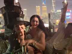 -罗斯福色戒酒吧(外滩店)