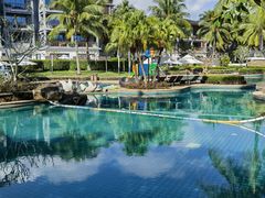 -石梅湾艾美度假酒店