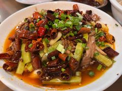 -双流老字号董蹄花(广场路店)