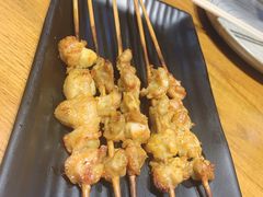 -必点海鲜·鲅鱼水饺(鞍山西道店)