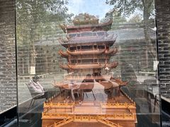 -武昌江滩