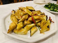 脆皮茄子-庐州太太(CBD店)